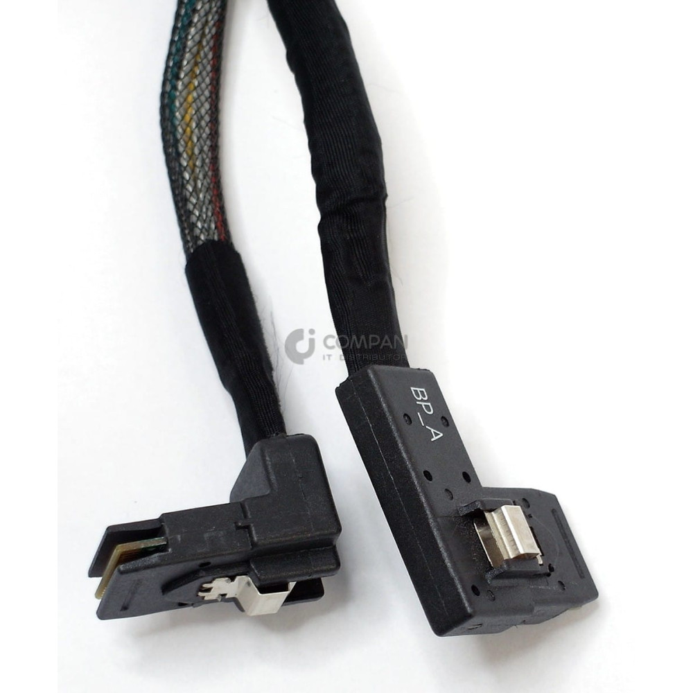 8T6YN DELL MINI SAS A TO MOBO CABLE 16'' LFF FOR R520